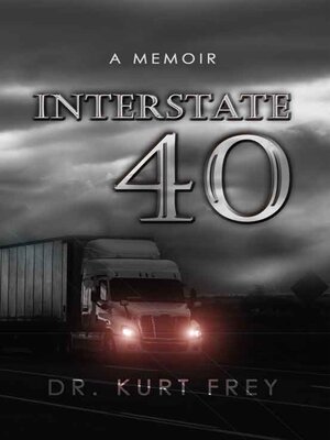 cover image of Interstate 40